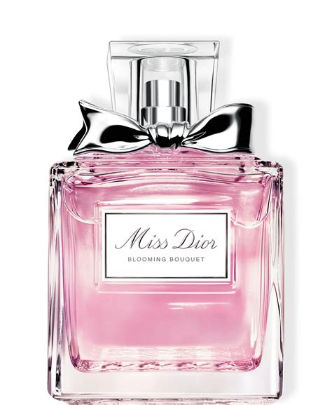 cristian dior profumo blooming bouquet|miss dior blooming bouquet original.